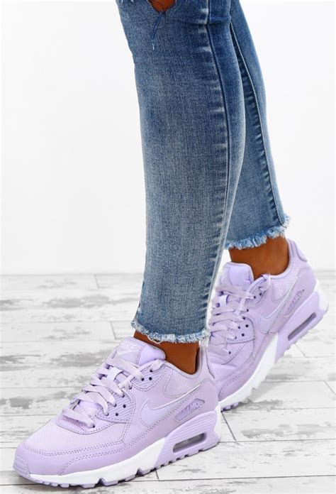 nike air max 90 damen lila|Nike Air Max white lilac.